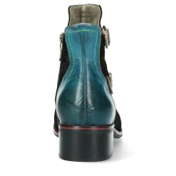 Best Sale Laura Vita Bottines - ALICE 35