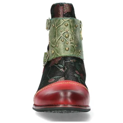 Best Sale Laura Vita Bottines - ALICE 35