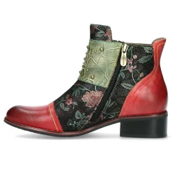 Best Sale Laura Vita Bottines - ALICE 35