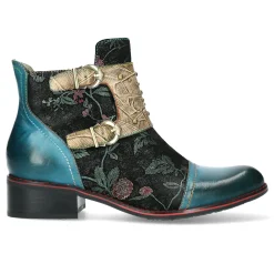 Best Sale Laura Vita Bottines - ALICE 35
