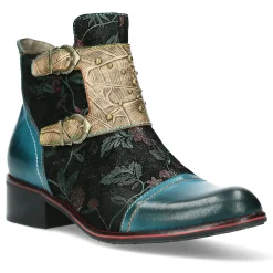 Best Sale Laura Vita Bottines - ALICE 35