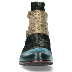 Best Sale Laura Vita Bottines - ALICE 35