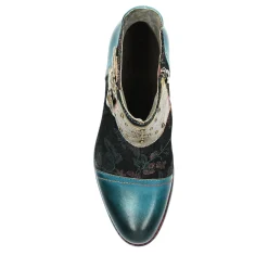 Best Sale Laura Vita Bottines - ALICE 35