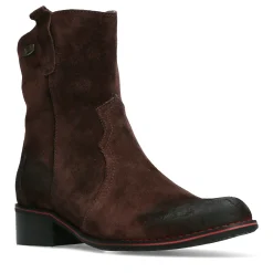 Fashion Laura Vita Bottines - ALICE 83