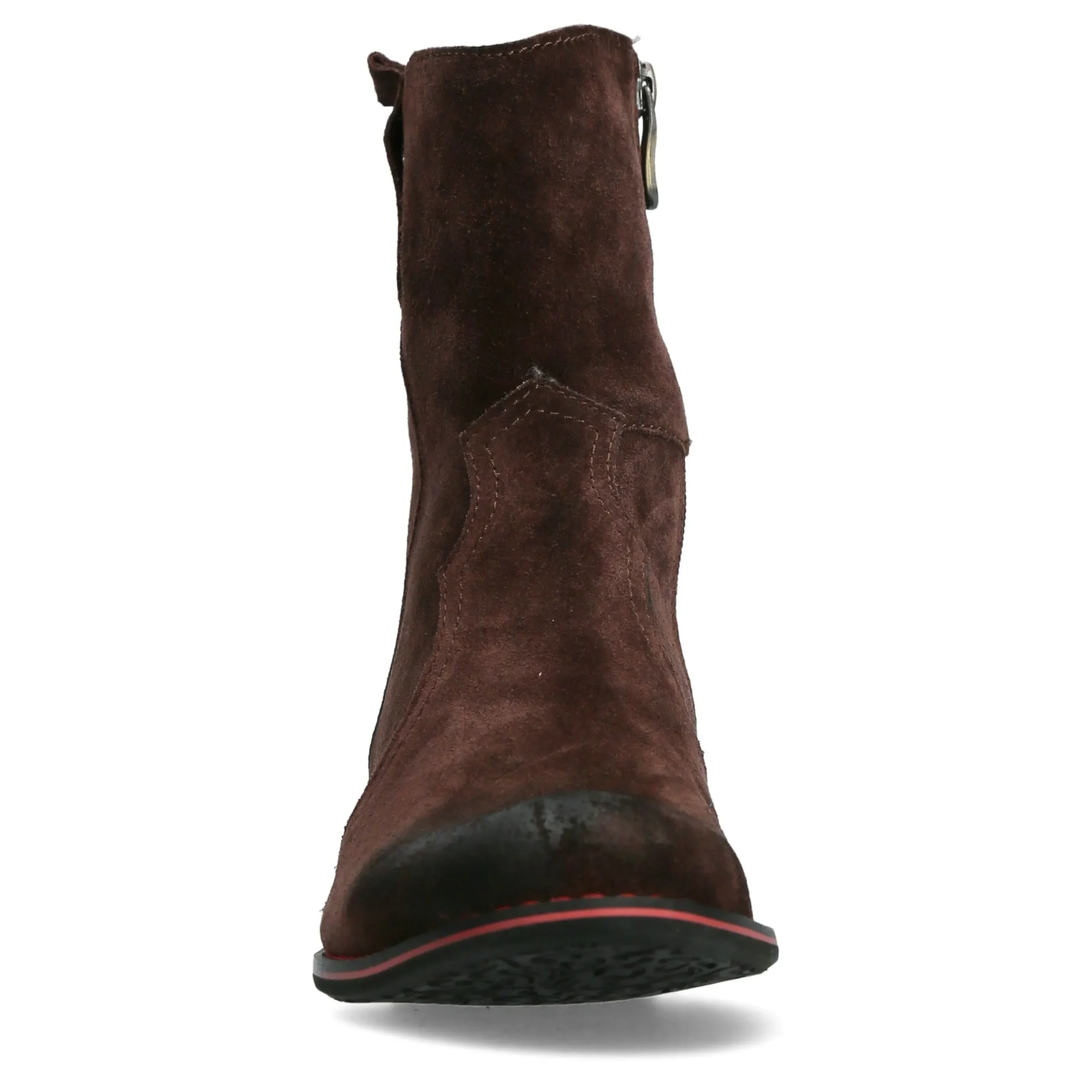Fashion Laura Vita Bottines - ALICE 83