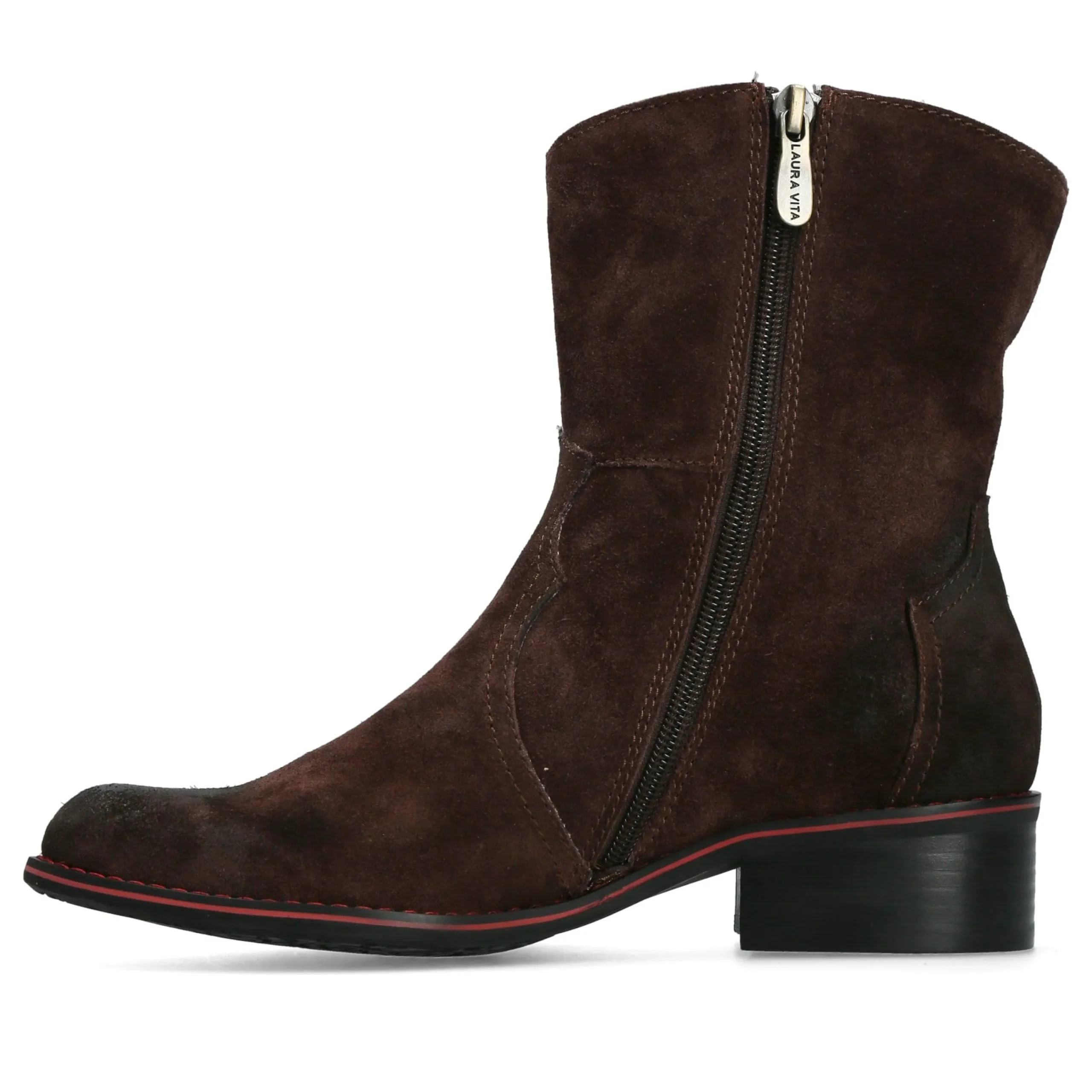 Fashion Laura Vita Bottines - ALICE 83