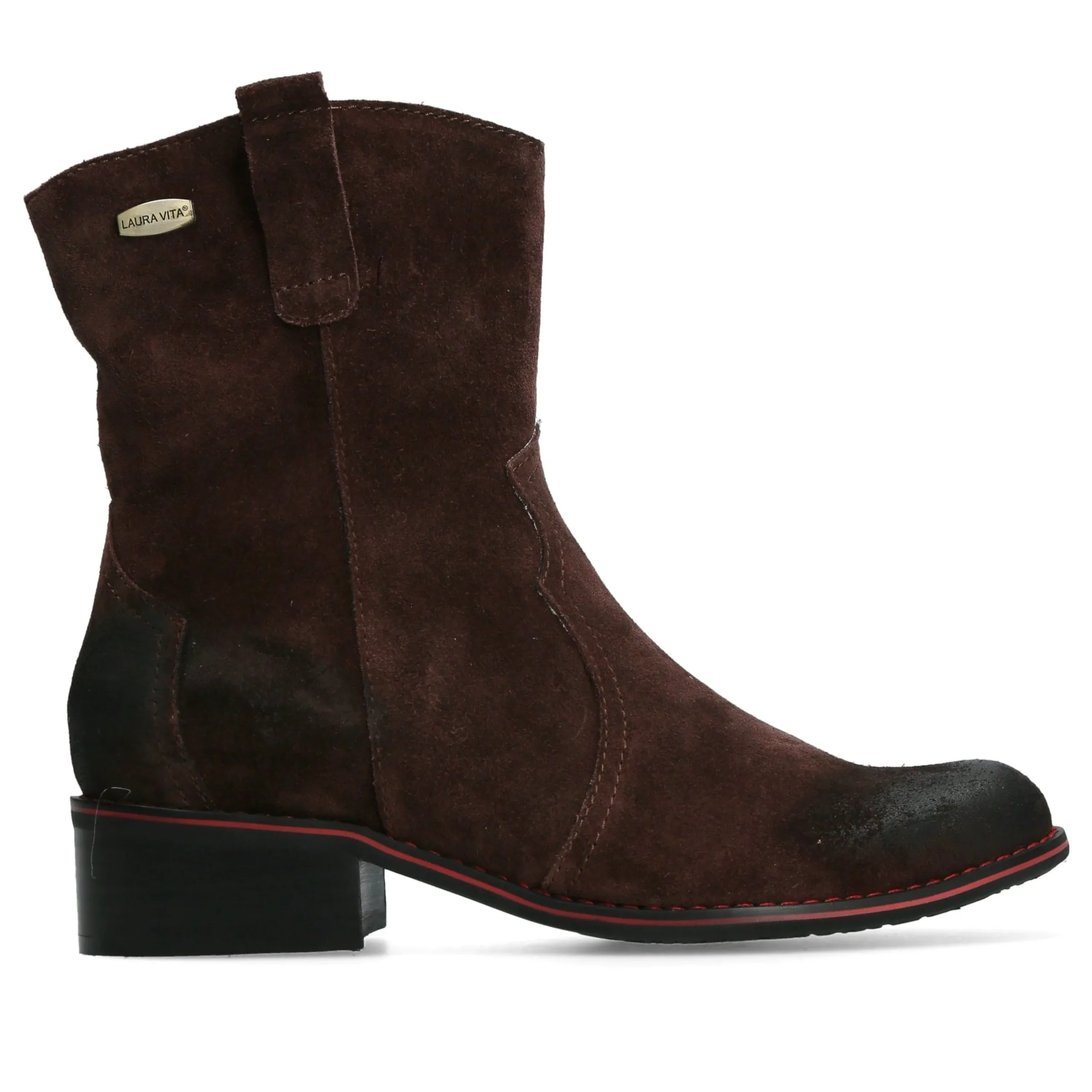 Fashion Laura Vita Bottines - ALICE 83