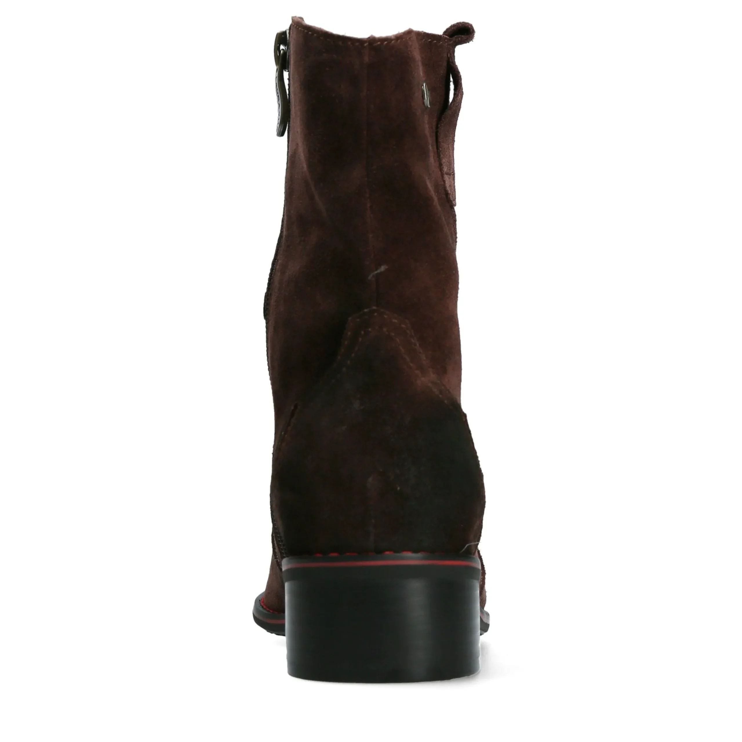 Fashion Laura Vita Bottines - ALICE 83