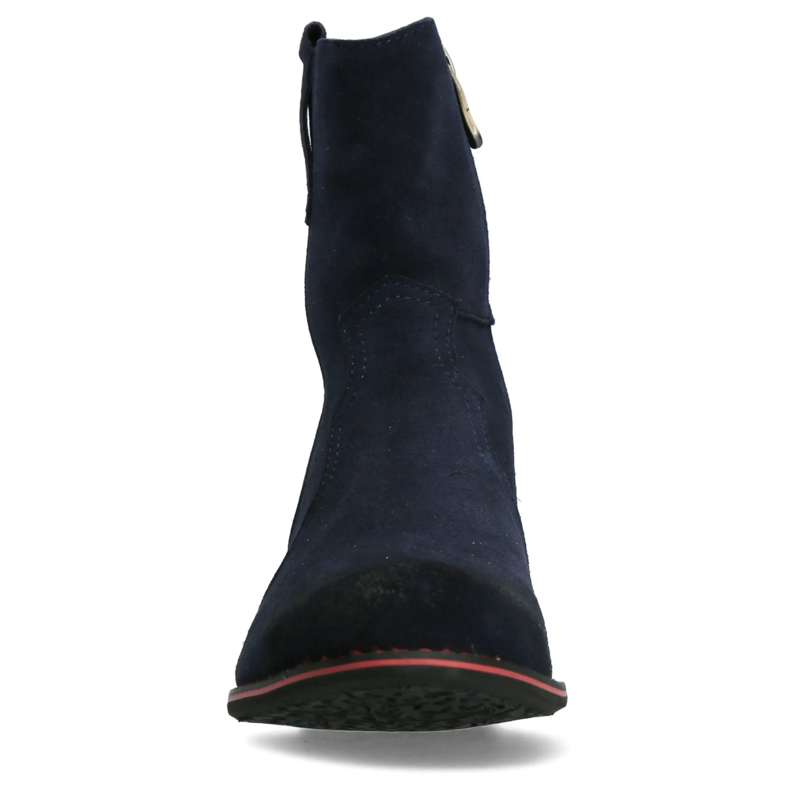 Fashion Laura Vita Bottines - ALICE 83