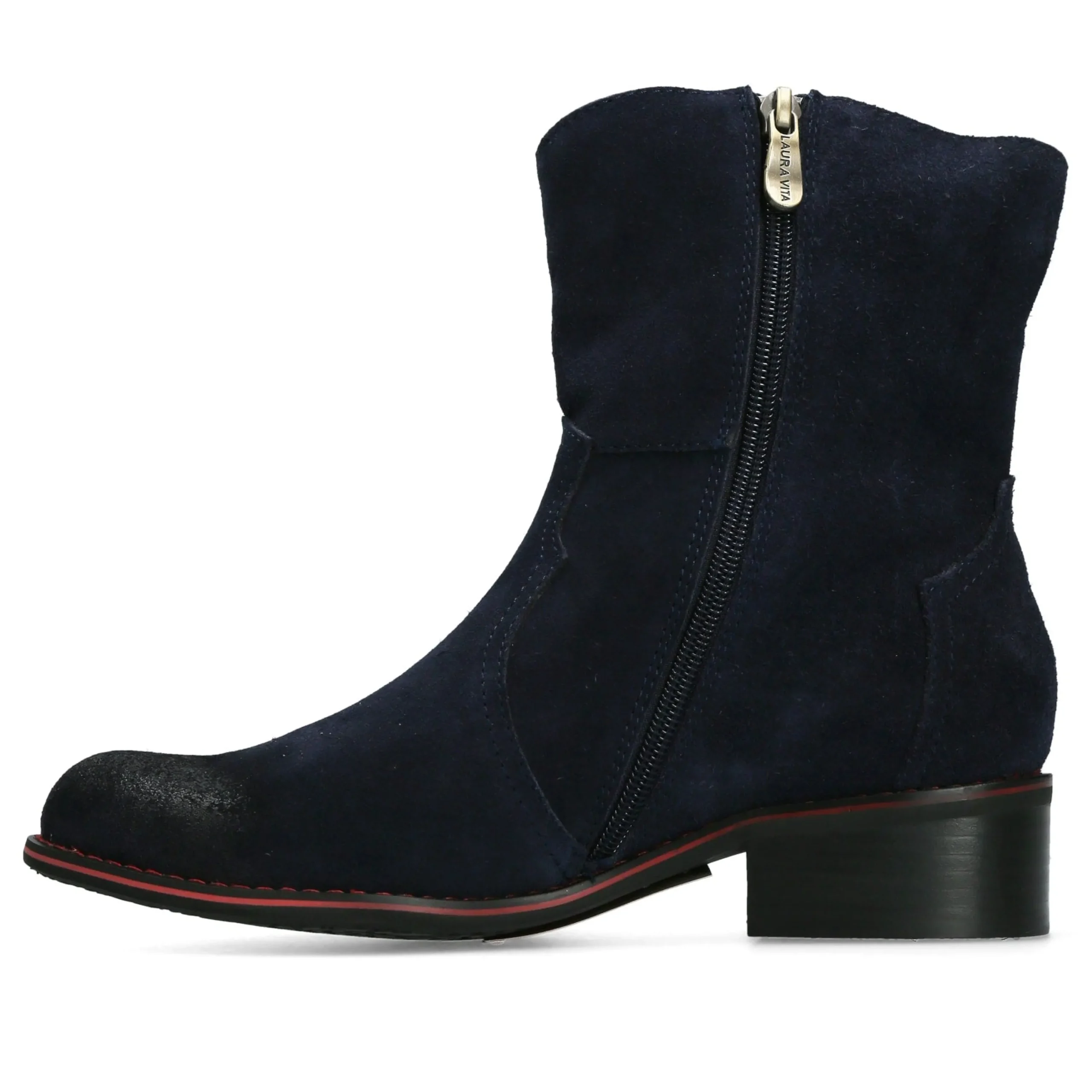 Fashion Laura Vita Bottines - ALICE 83