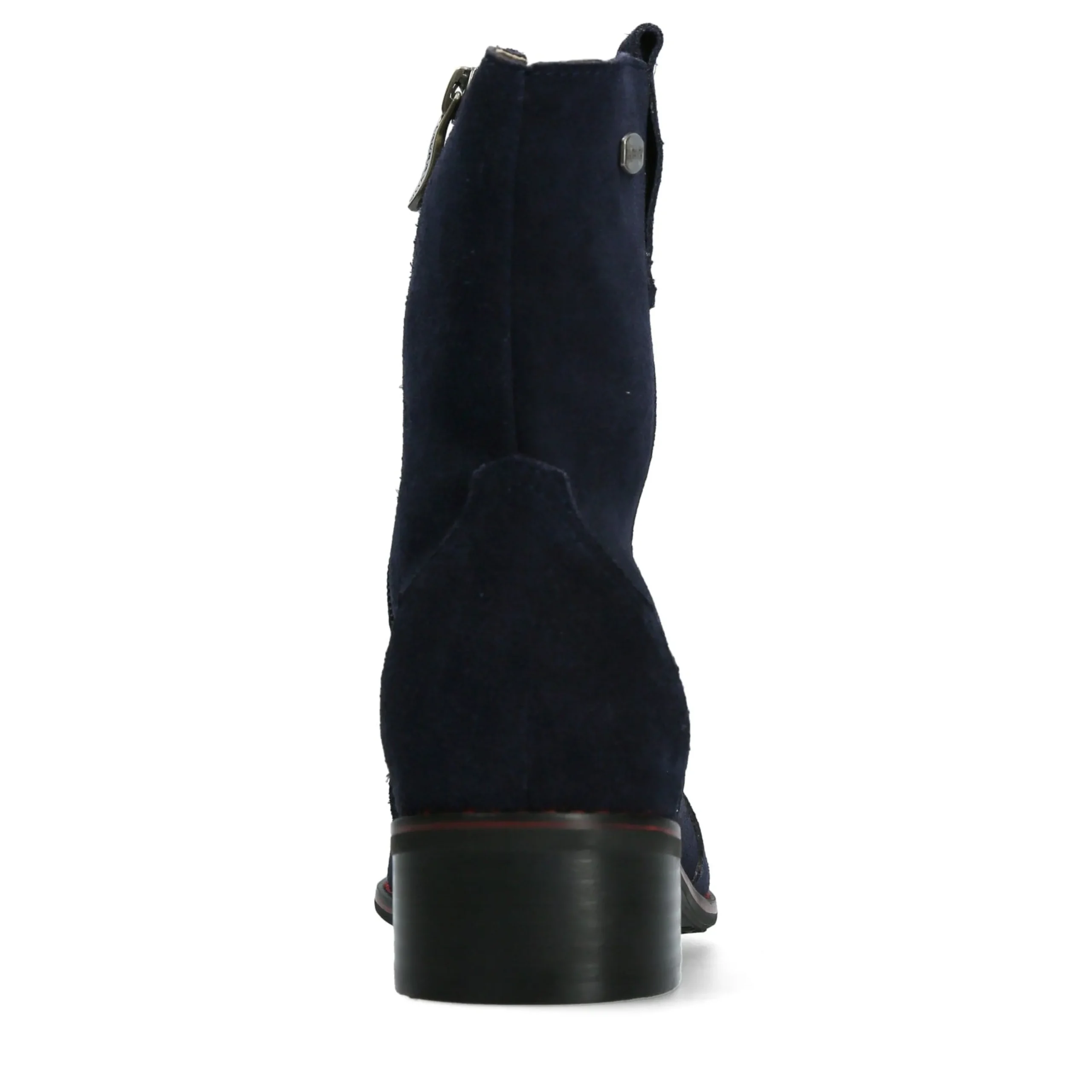 Fashion Laura Vita Bottines - ALICE 83