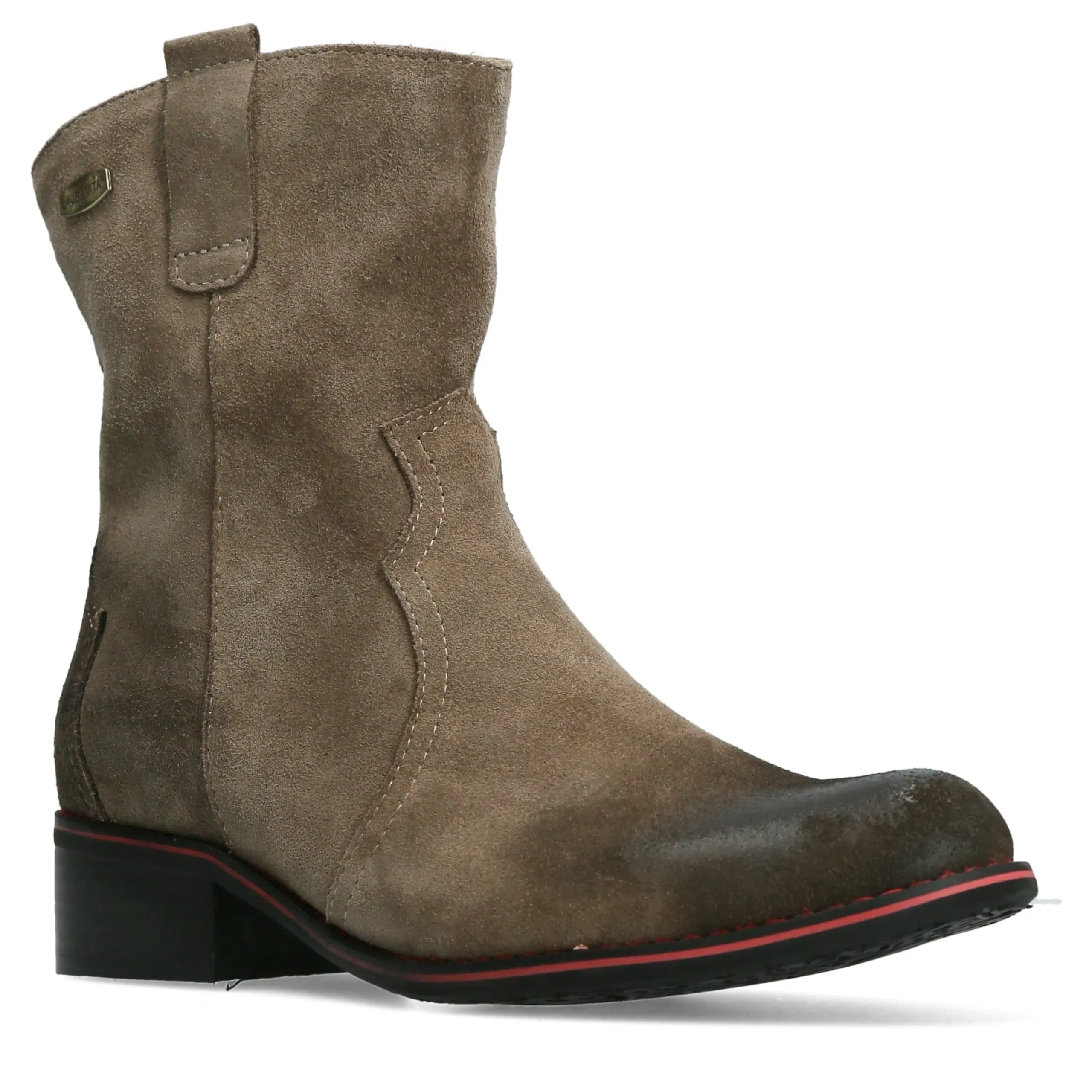 Fashion Laura Vita Bottines - ALICE 83
