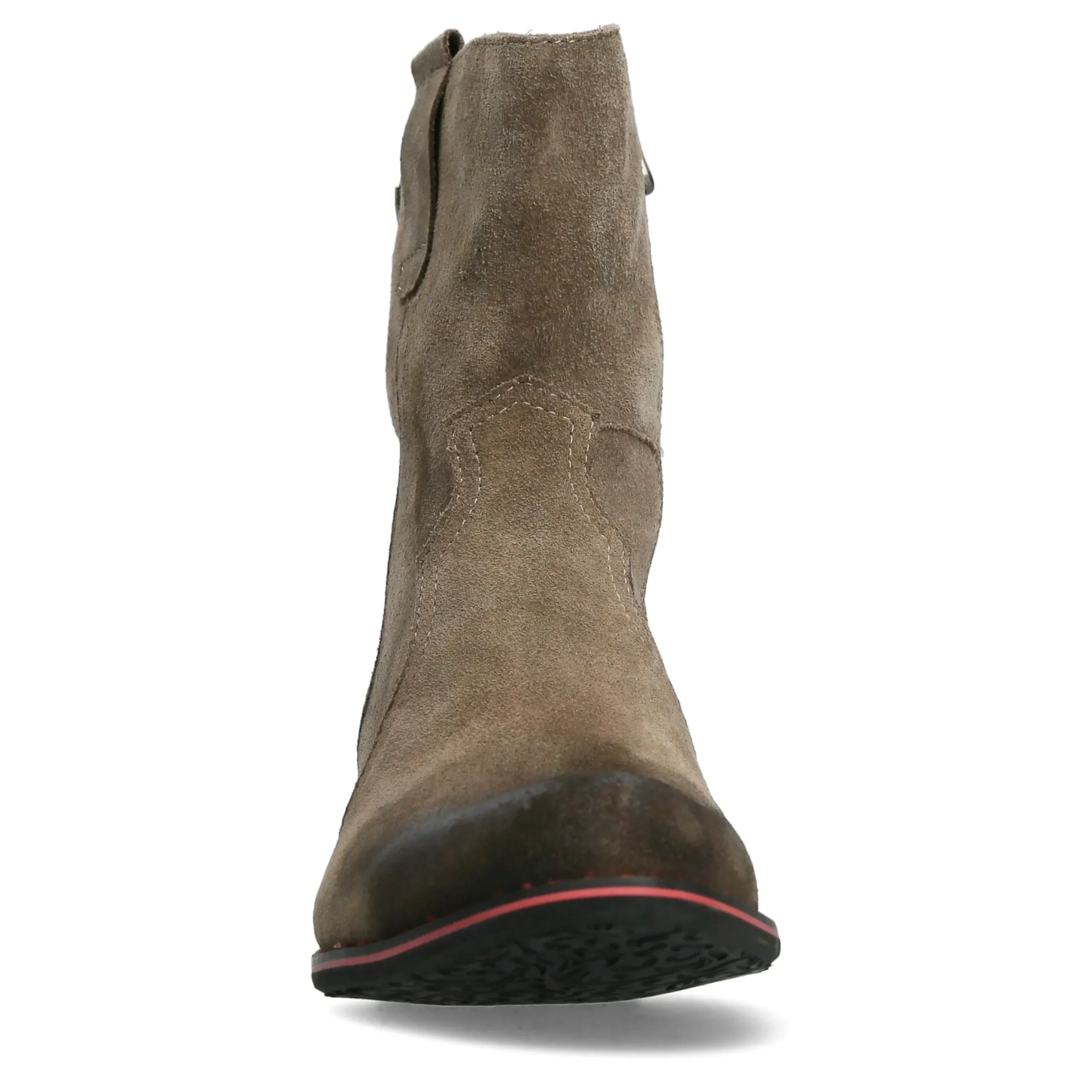 Fashion Laura Vita Bottines - ALICE 83