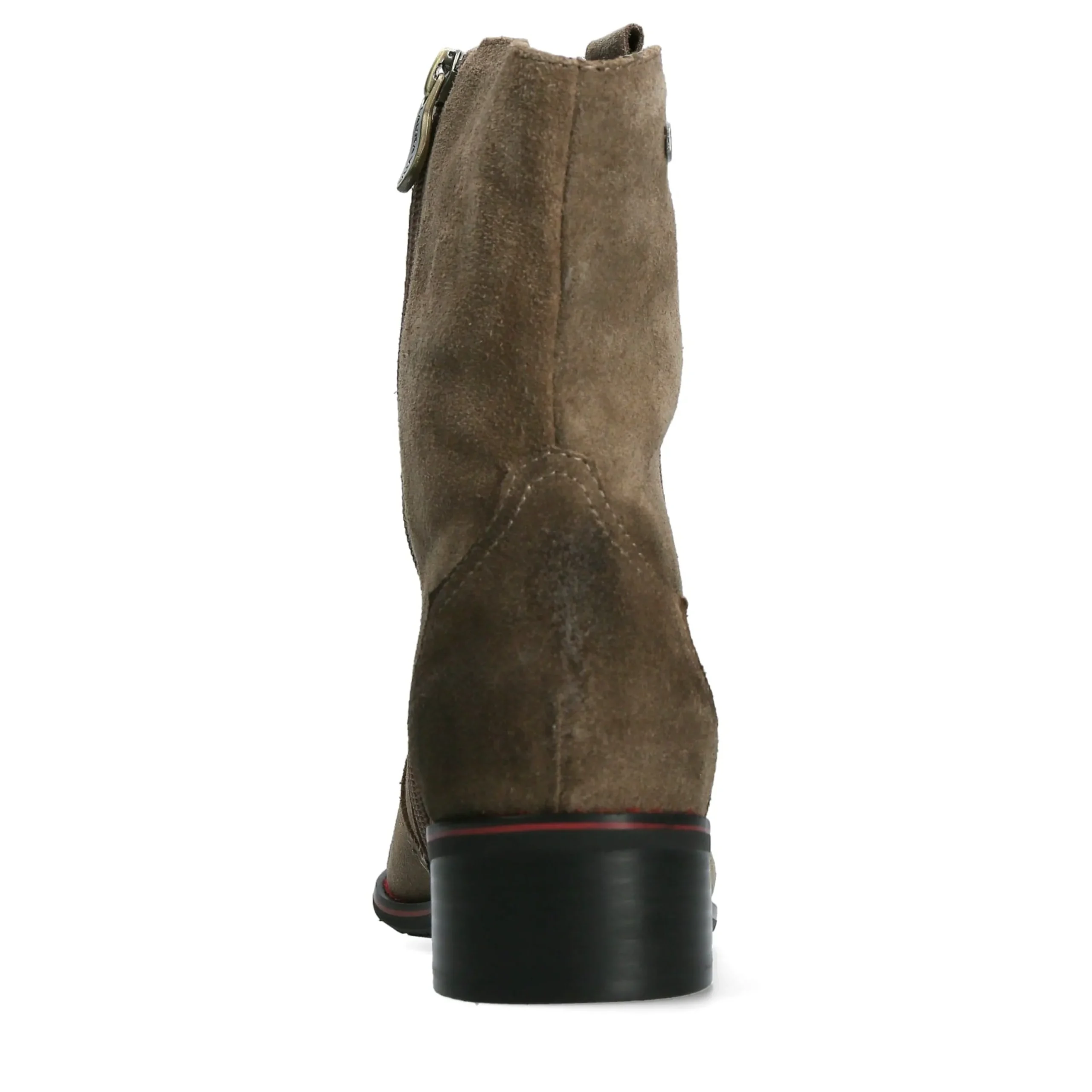 Fashion Laura Vita Bottines - ALICE 83