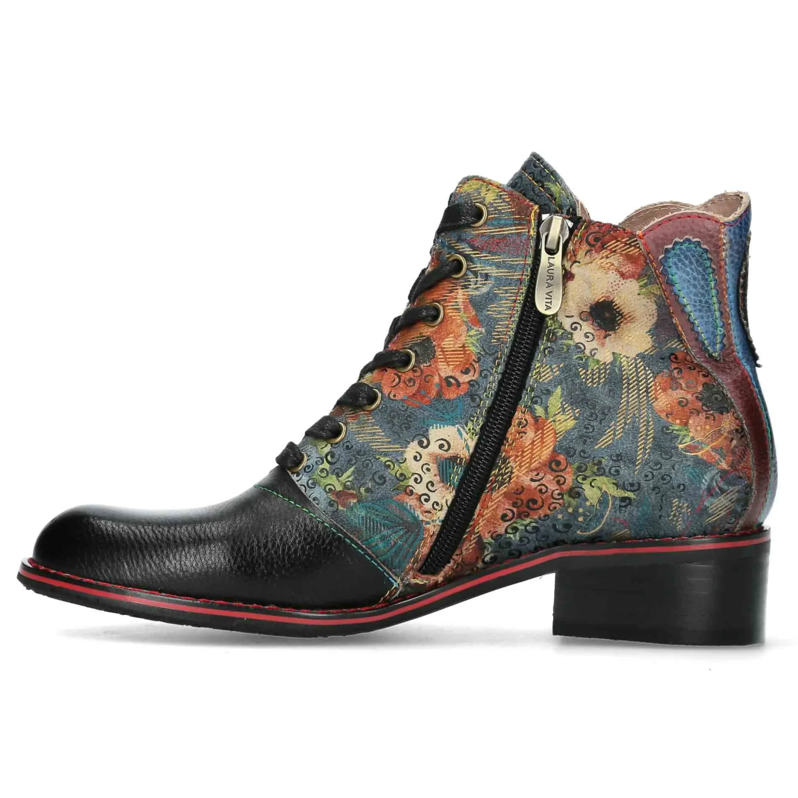 Flash Sale Laura Vita Bottines - ALICE 20