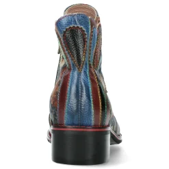 Flash Sale Laura Vita Bottines - ALICE 20