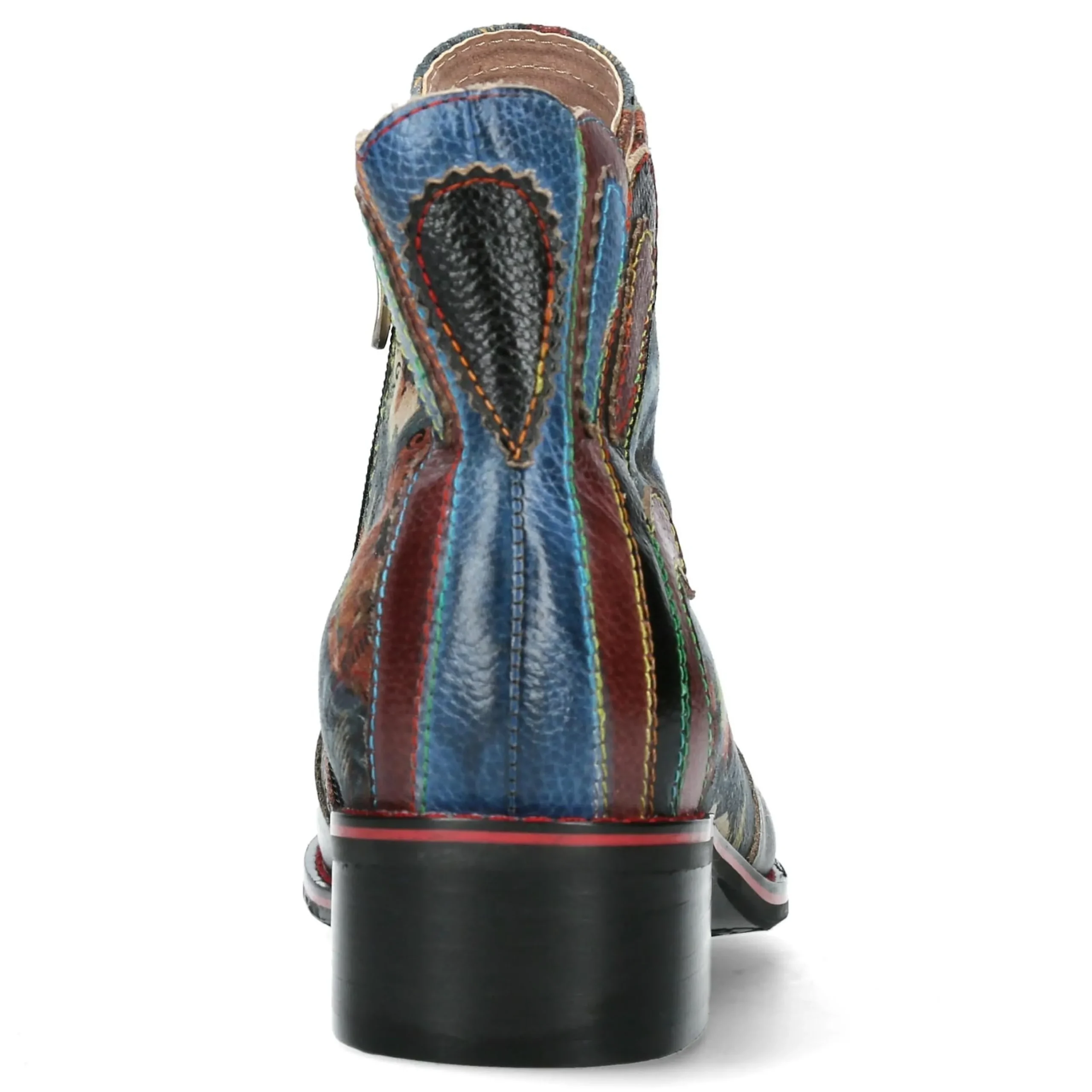 Flash Sale Laura Vita Bottines - ALICE 20