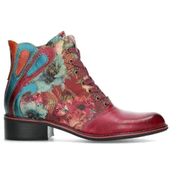 Flash Sale Laura Vita Bottines - ALICE 20