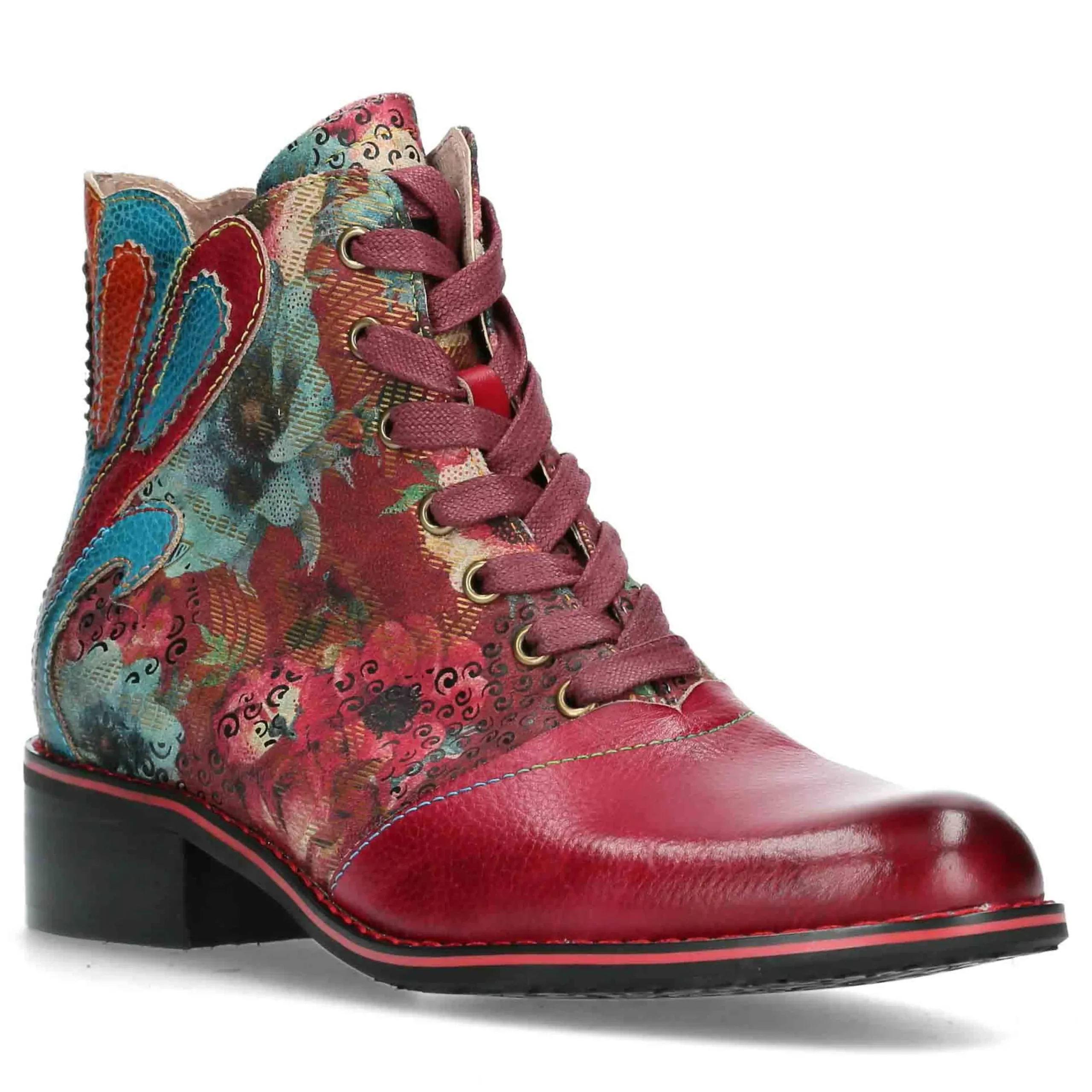 Flash Sale Laura Vita Bottines - ALICE 20