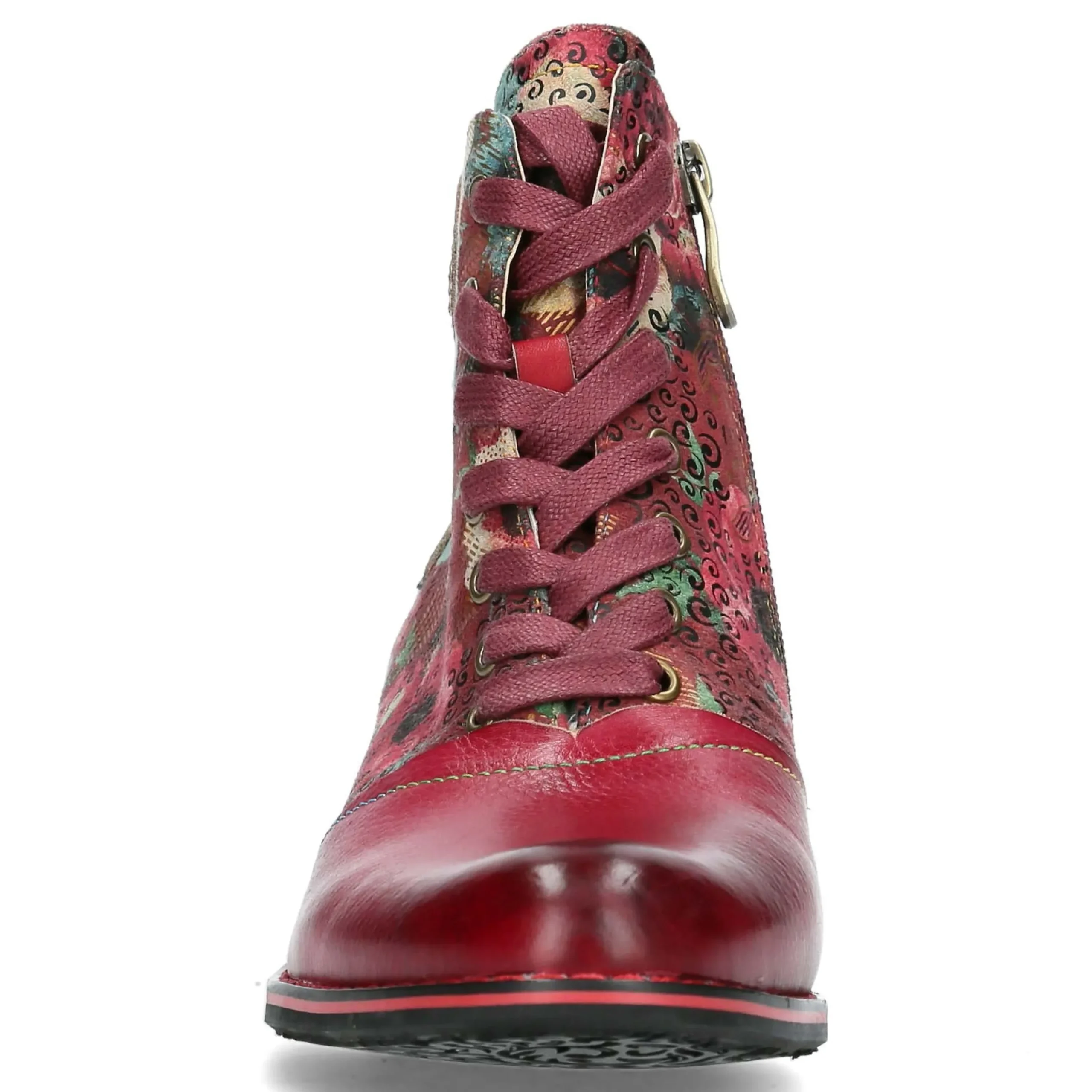 Flash Sale Laura Vita Bottines - ALICE 20