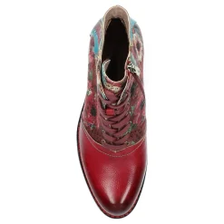 Flash Sale Laura Vita Bottines - ALICE 20