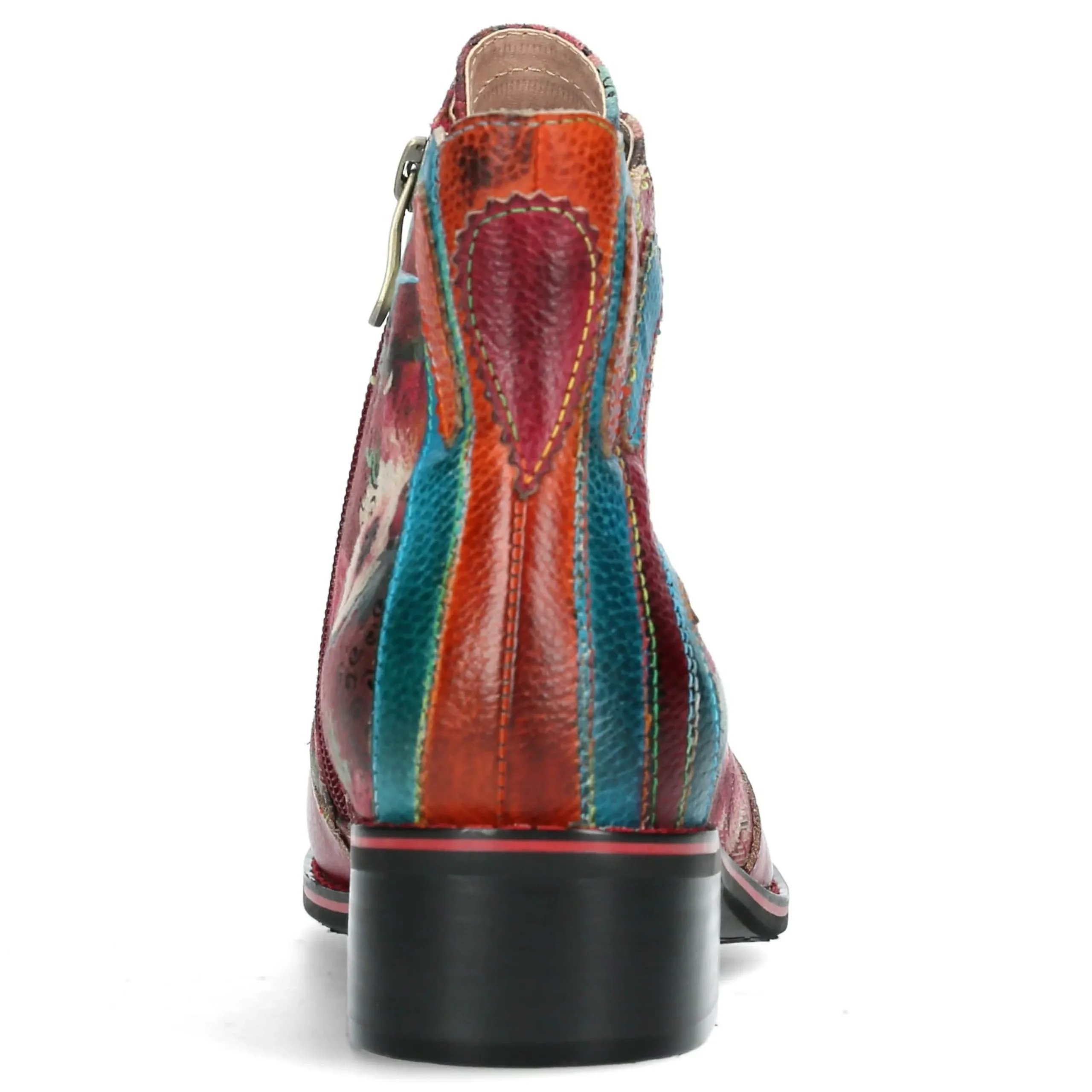 Flash Sale Laura Vita Bottines - ALICE 20