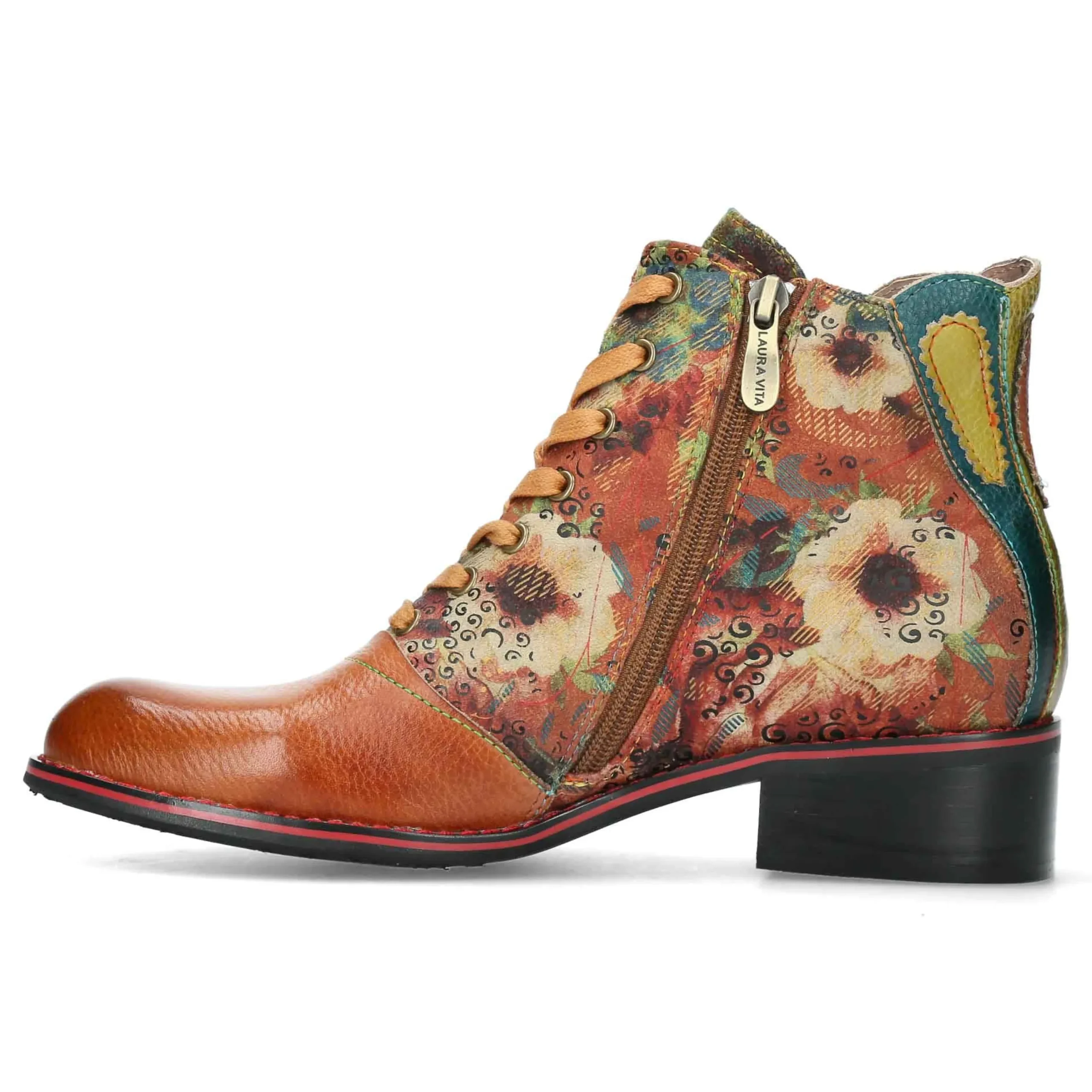 Flash Sale Laura Vita Bottines - ALICE 20