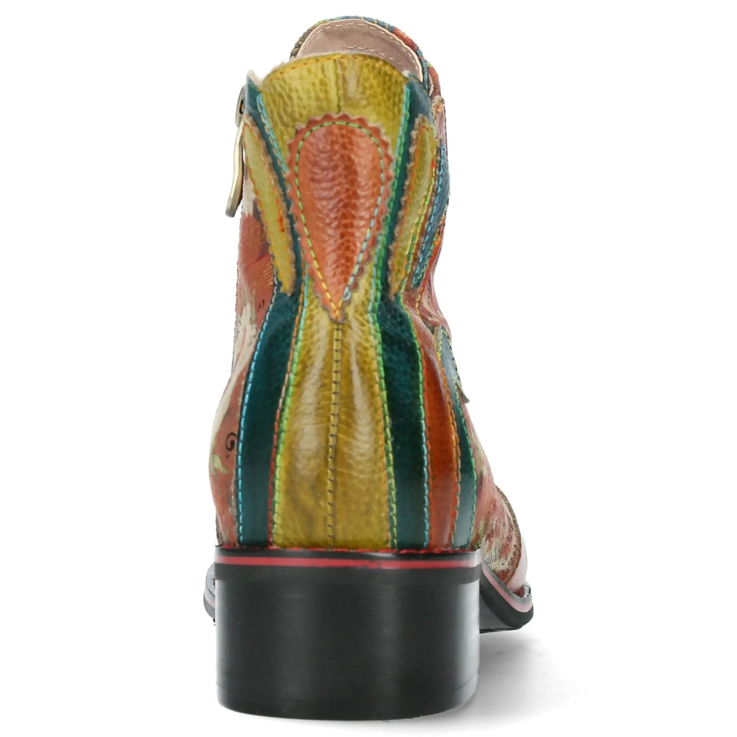 Flash Sale Laura Vita Bottines - ALICE 20