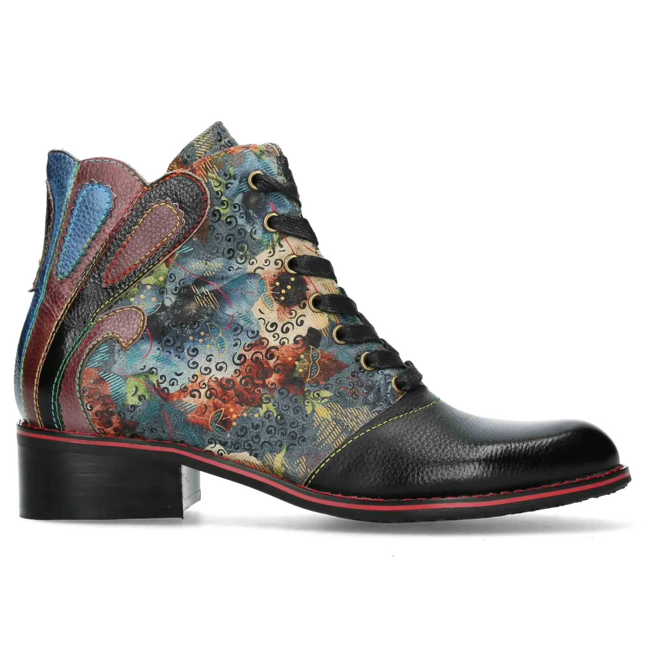 Flash Sale Laura Vita Bottines - ALICE 20
