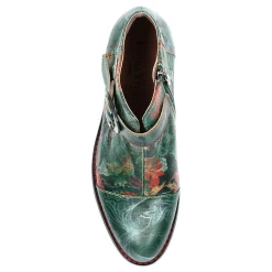 Clearance Laura Vita Bottines - ALICE 12