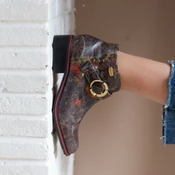 Clearance Laura Vita Bottines - ALICE 12