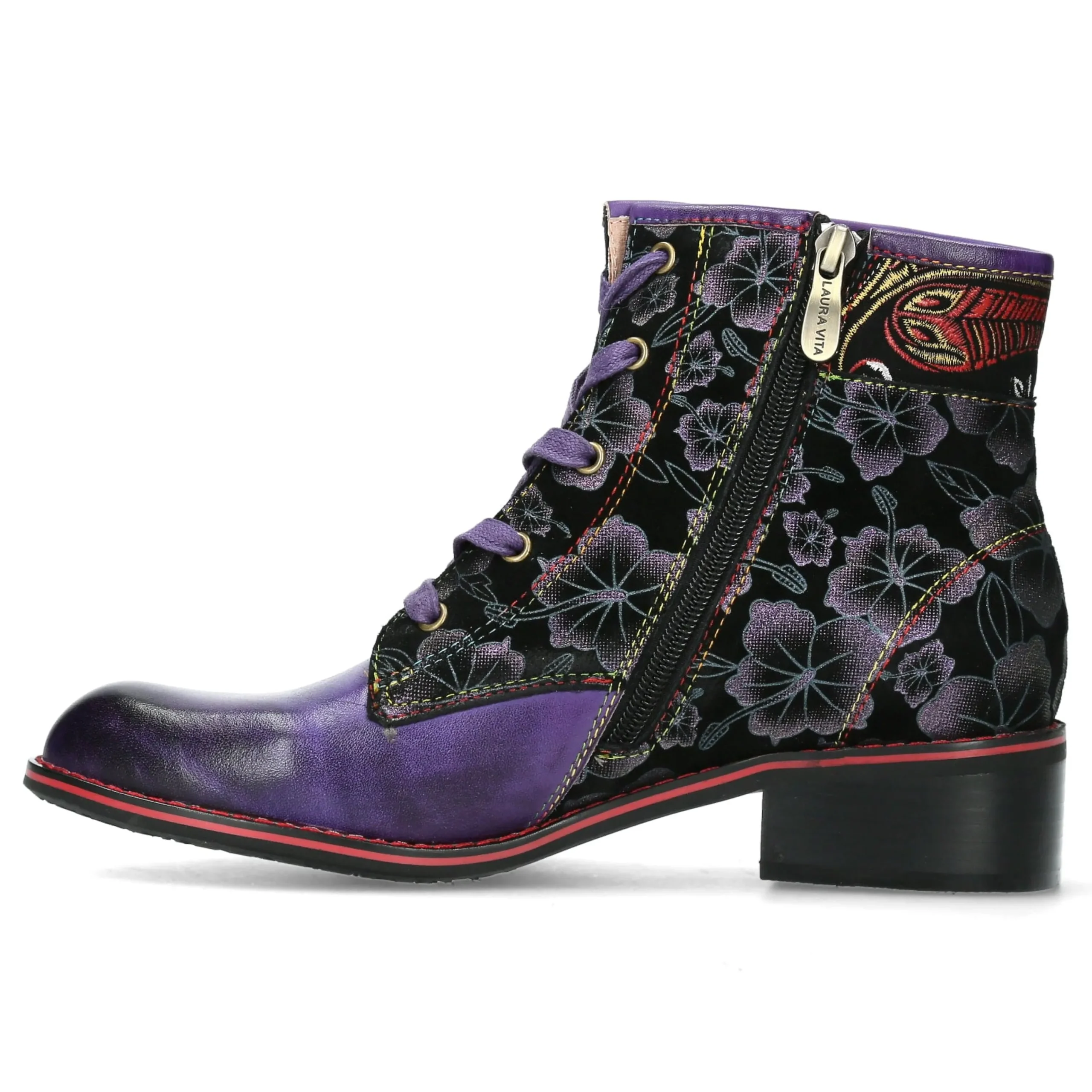 Flash Sale Laura Vita Bottines - ALICE 40