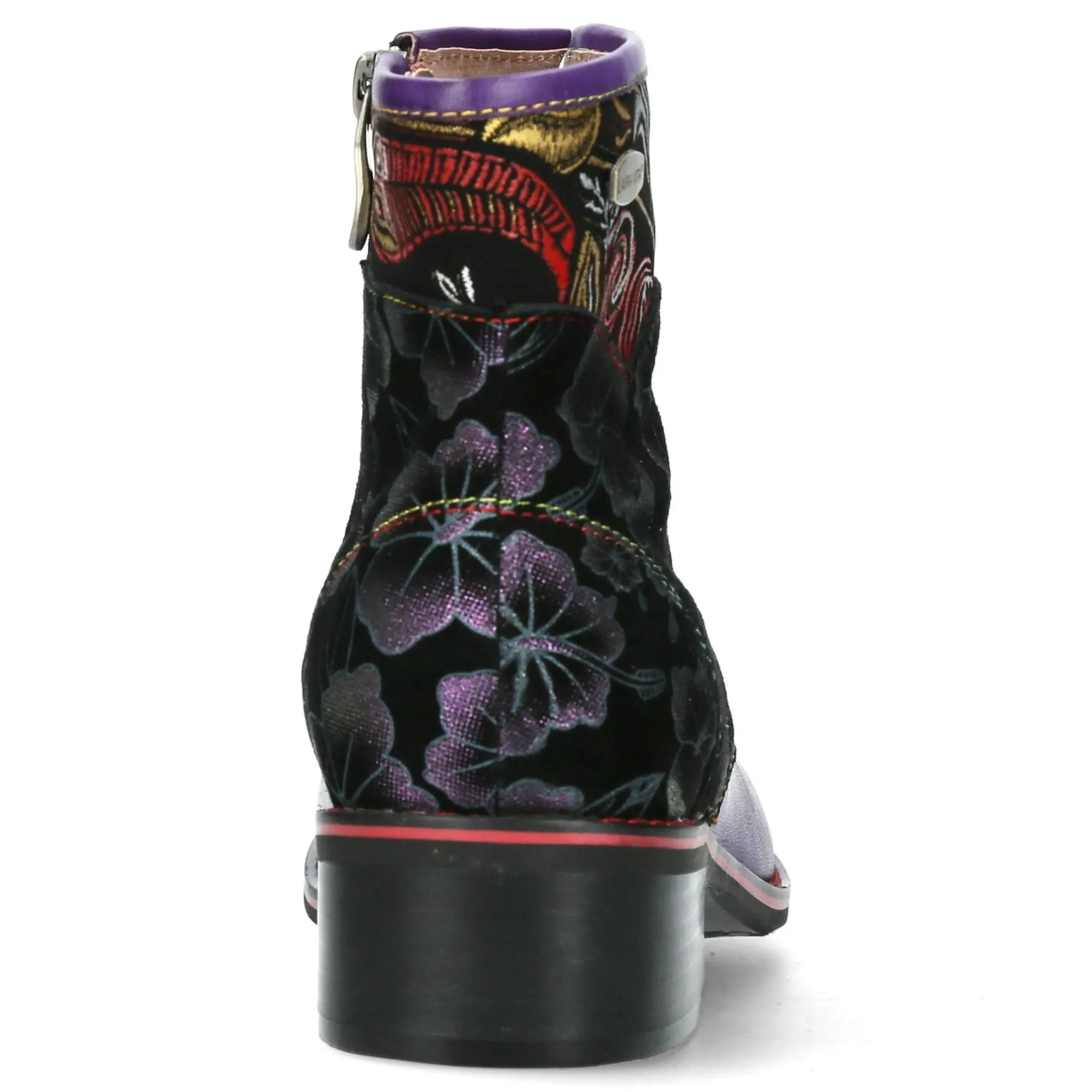 Flash Sale Laura Vita Bottines - ALICE 40