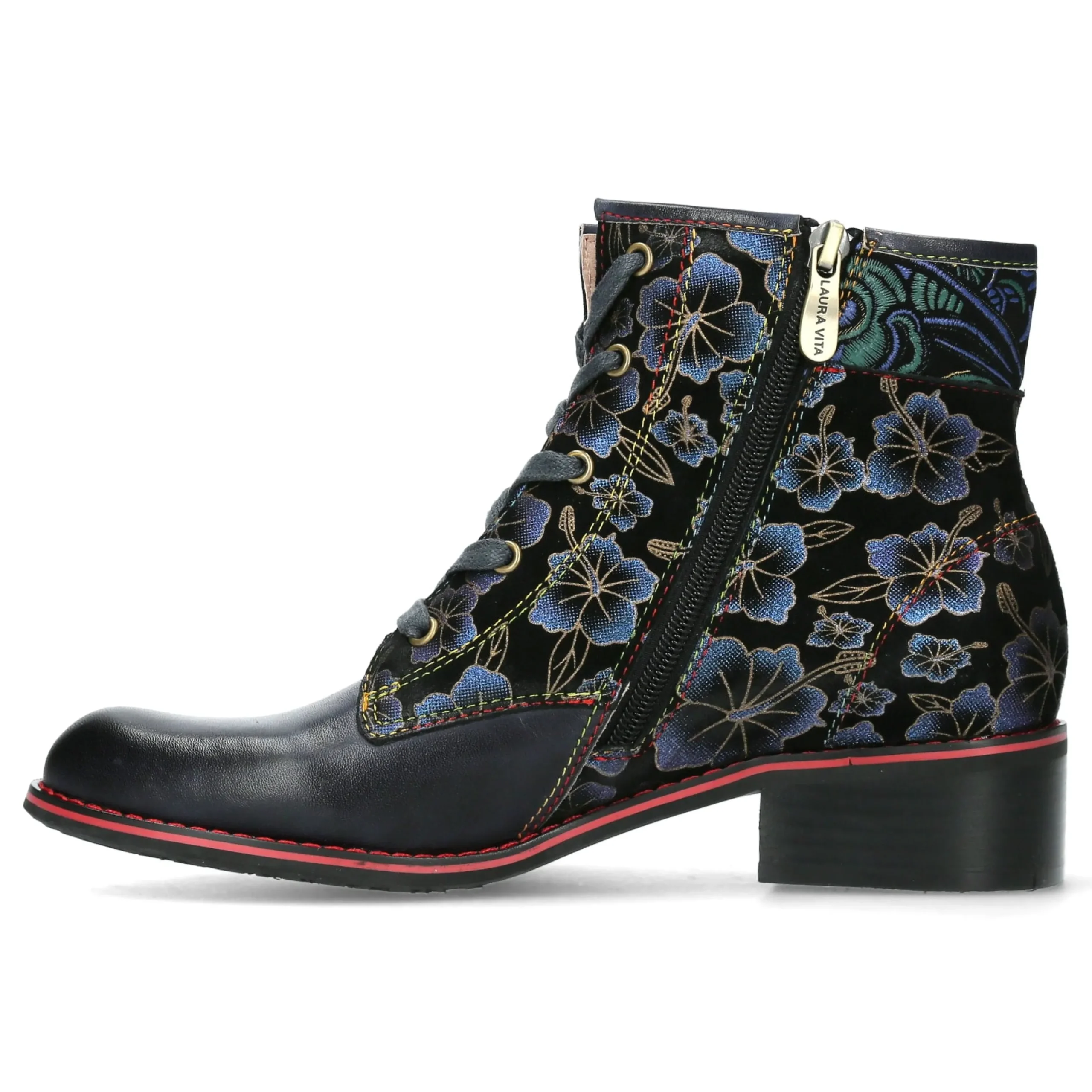 Flash Sale Laura Vita Bottines - ALICE 40