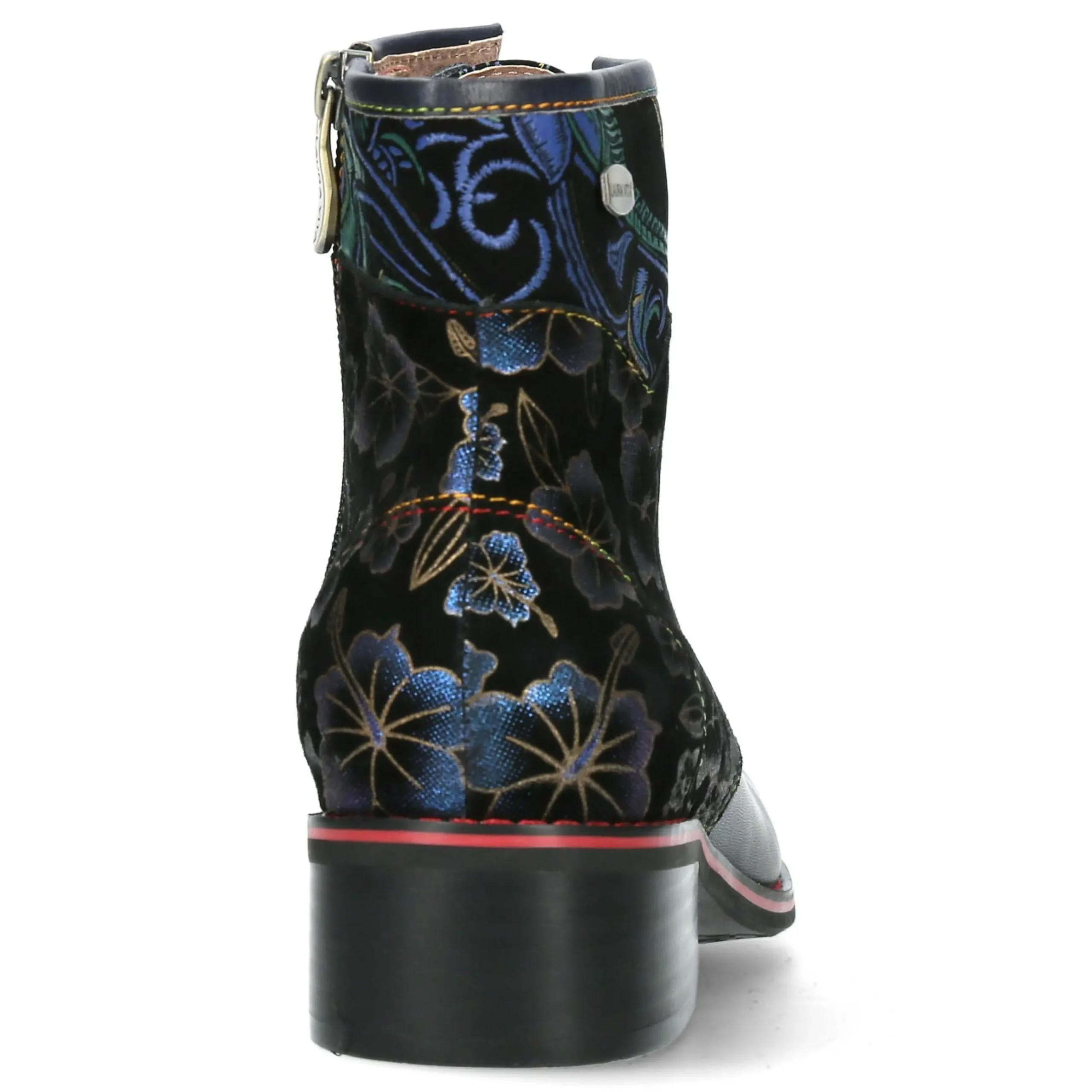 Flash Sale Laura Vita Bottines - ALICE 40