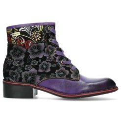 Flash Sale Laura Vita Bottines - ALICE 40