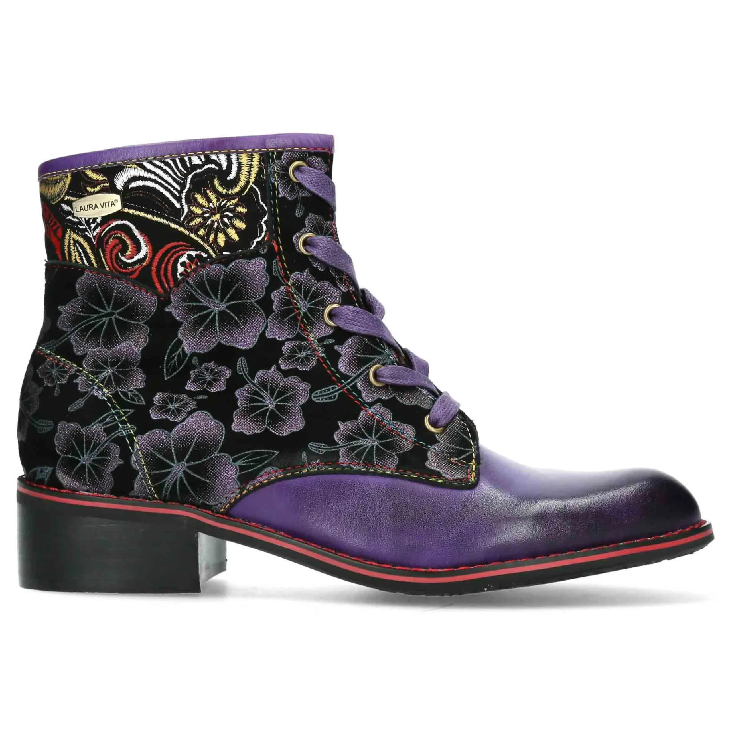Flash Sale Laura Vita Bottines - ALICE 40