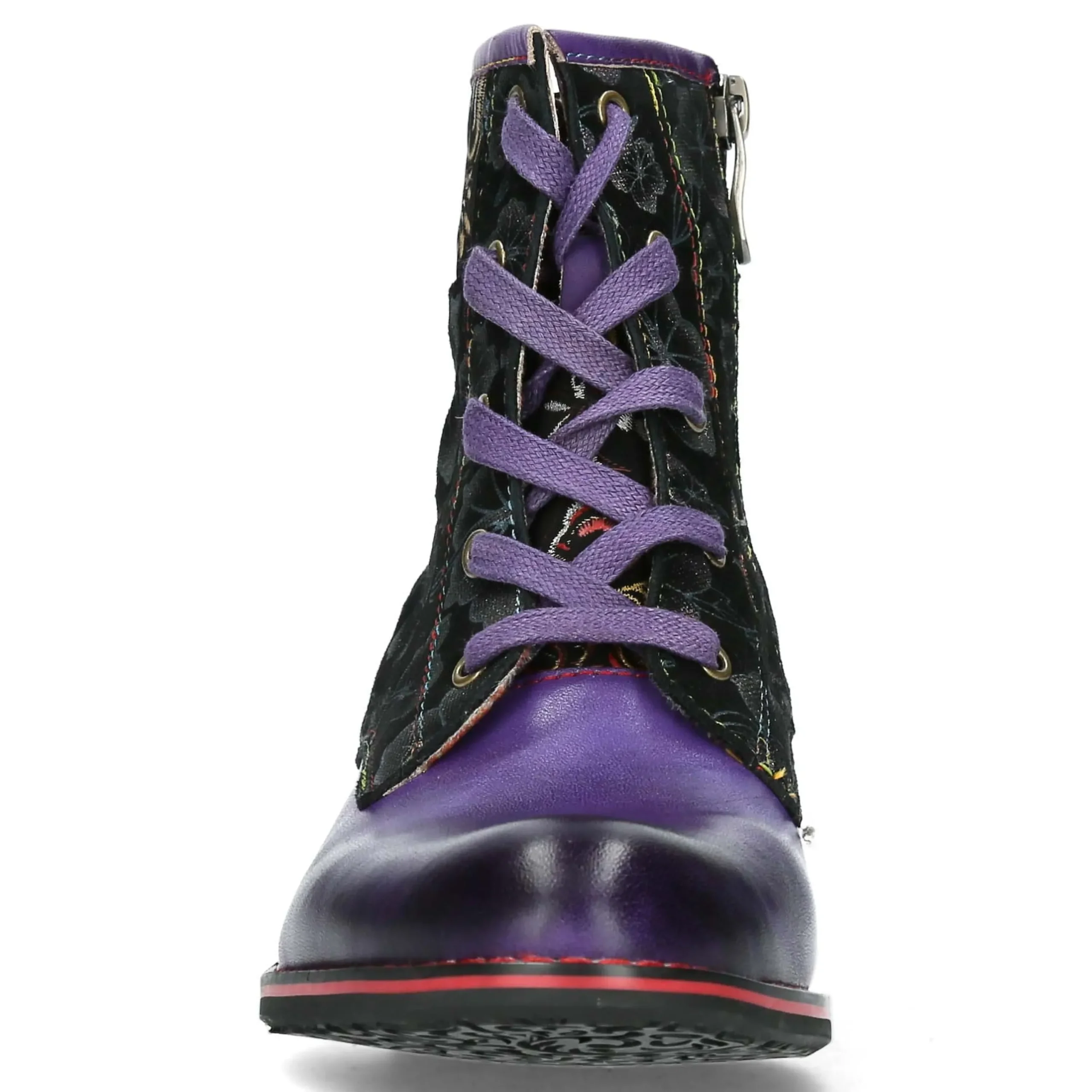 Flash Sale Laura Vita Bottines - ALICE 40