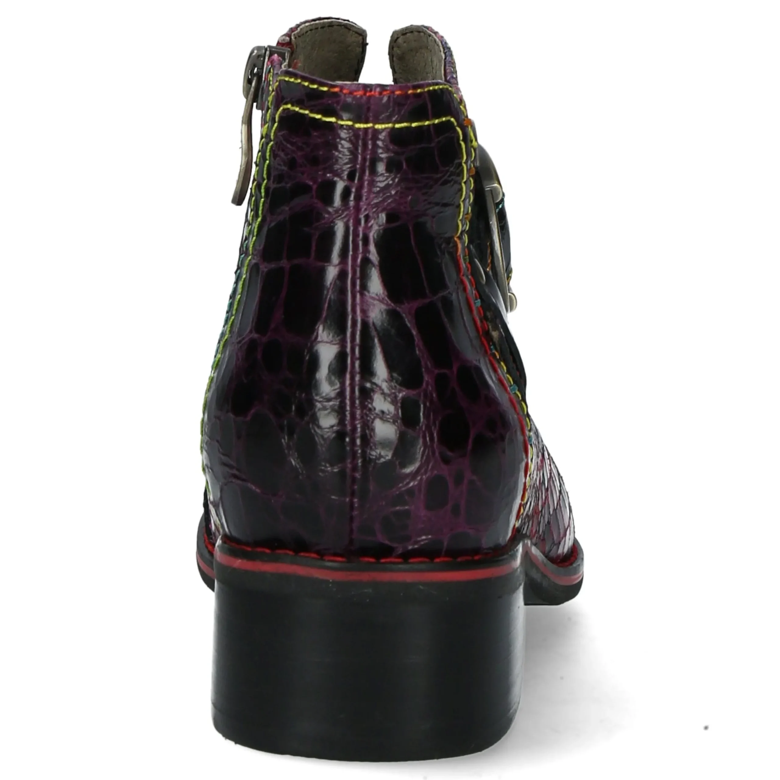 Outlet Laura Vita Bottines - ALICE 12A