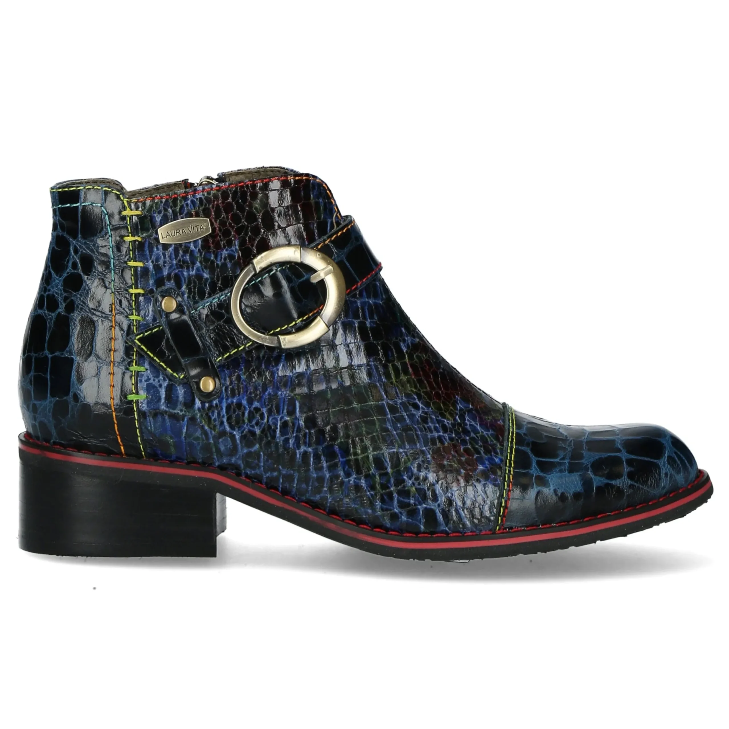 Outlet Laura Vita Bottines - ALICE 12A