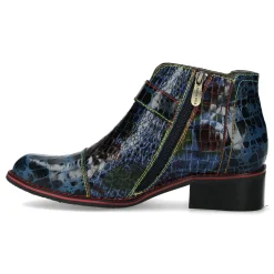 Outlet Laura Vita Bottines - ALICE 12A