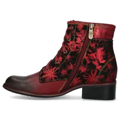New Laura Vita Bottines - ALICE 10B
