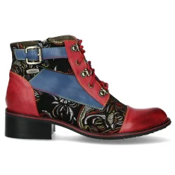 Fashion Laura Vita Bottines - ALICE 06E