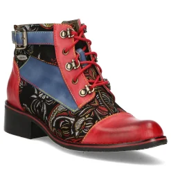 Fashion Laura Vita Bottines - ALICE 06E