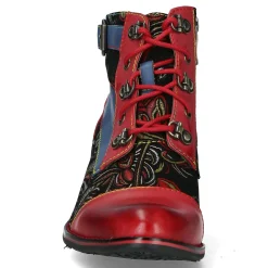 Fashion Laura Vita Bottines - ALICE 06E