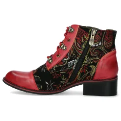 Fashion Laura Vita Bottines - ALICE 06E