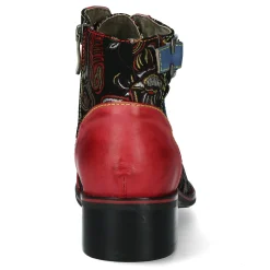 Fashion Laura Vita Bottines - ALICE 06E