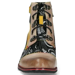 Fashion Laura Vita Bottines - ALICE 06E