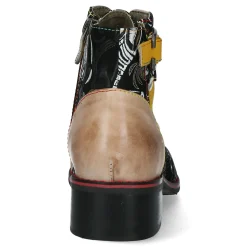 Fashion Laura Vita Bottines - ALICE 06E