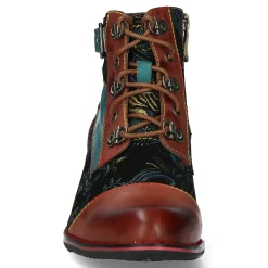 Fashion Laura Vita Bottines - ALICE 06E